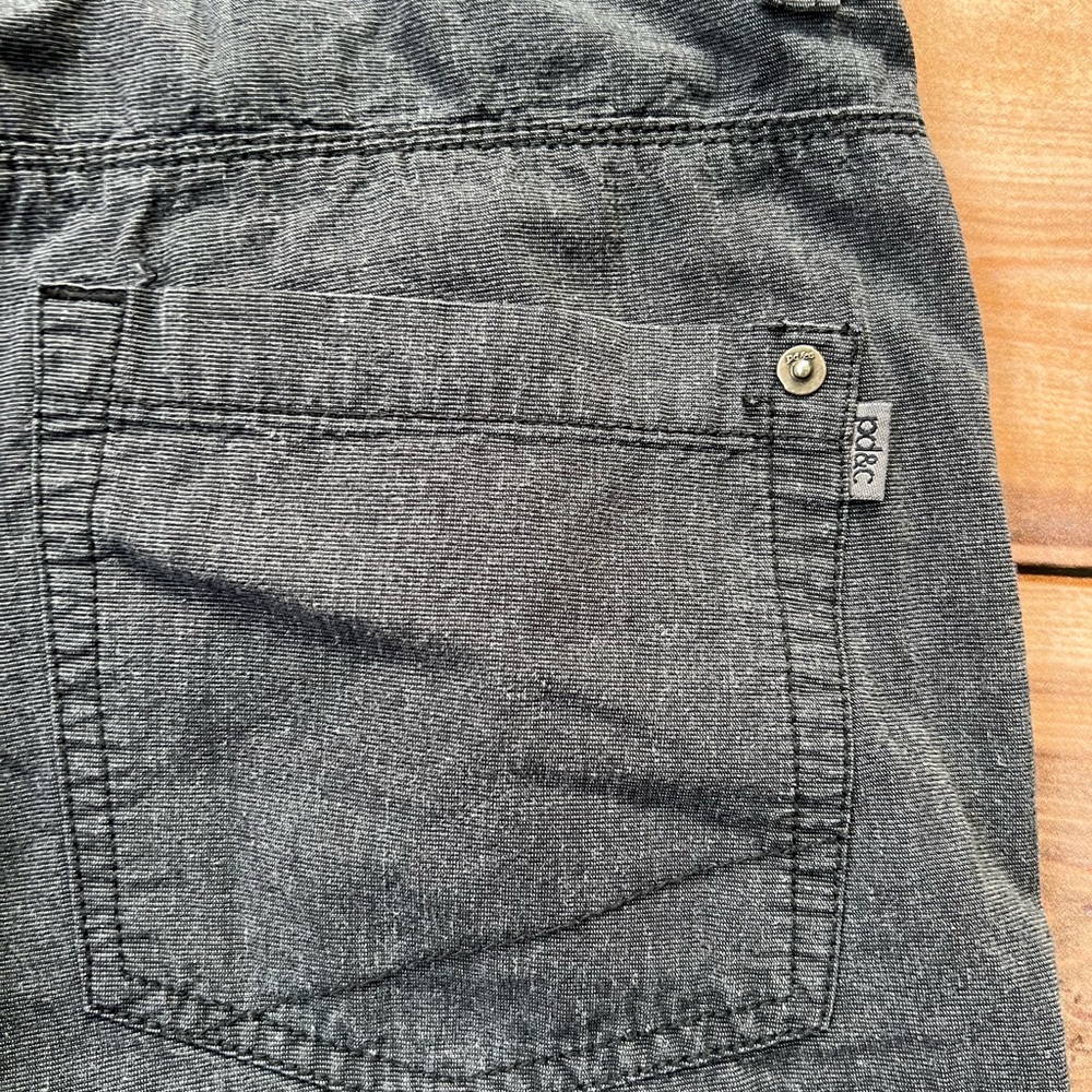 PD&C Charcoal Gray Trousers 32x30 - Picture 5 of 5